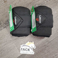 2 Combi Stretchy & Polo Exercise Wraps *vgc, clean & mnr stains
