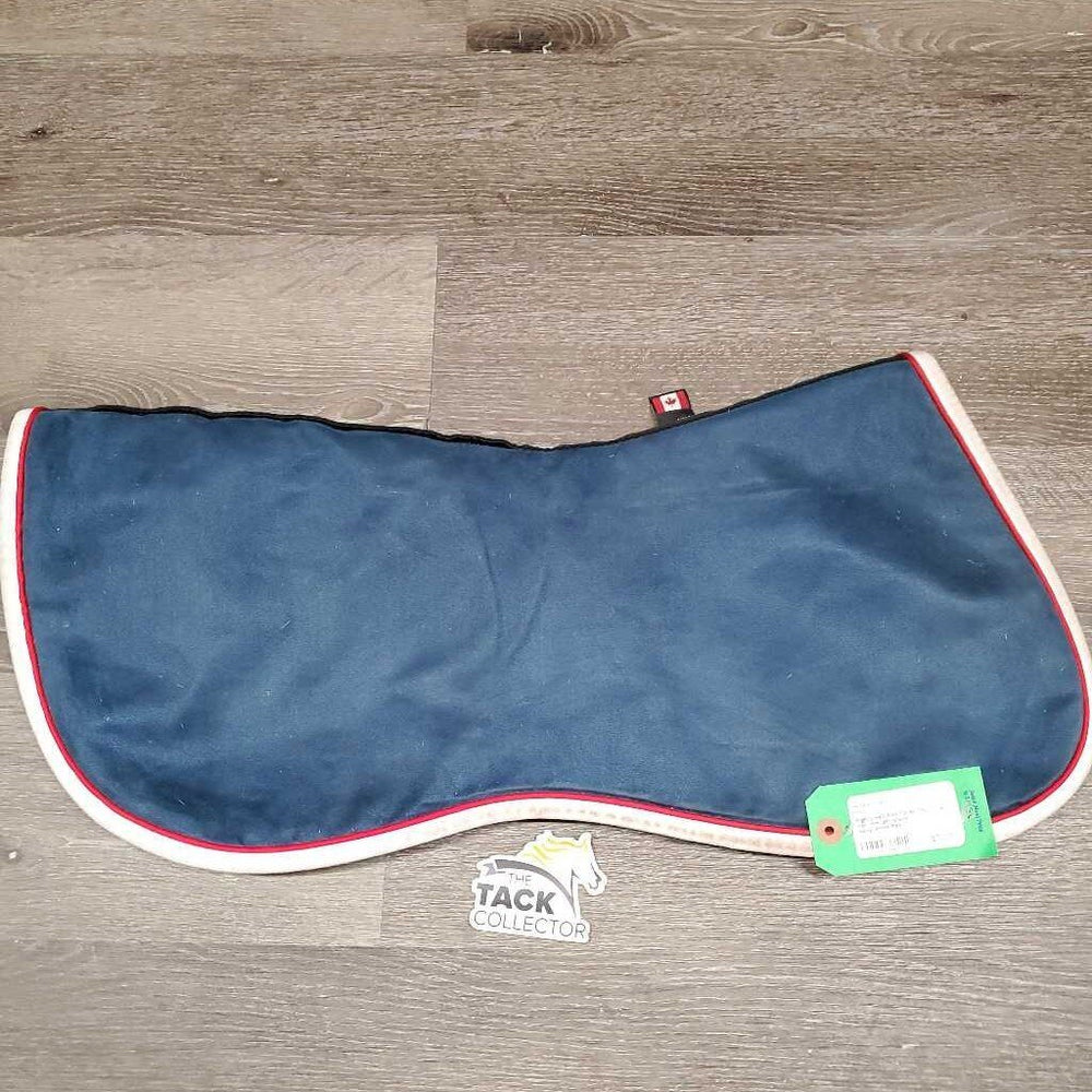 Half Pad Cover ONLY *vgc, hair, mnr dirt/stains