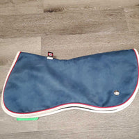 Half Pad Cover ONLY *vgc, hair, mnr dirt/stains