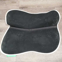 Half Pad Cover ONLY *vgc, hair, mnr dirt/stains
