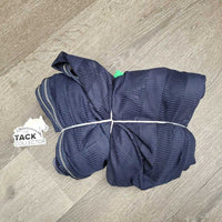 Nylon Scrim Sheet, "Omega Alpha", 0 tail *vgc, mnr hair, dirt, smell, snags, holes
