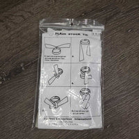 Stock Tie, bag *new, older
