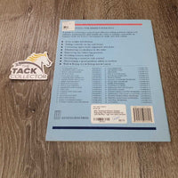 #32 Threshold Picture Guides: Improving The Rider's Position by Joni Bentley *vgc, mnr bent corners
