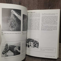 Horse Handling & Grooming by Cherry Hill *vgc, marker, mnr rubs