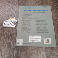 #20 Threshold Picture Guides: The Rider's Aids by Pegotty Henriques *xc