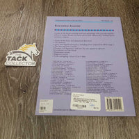 #43 Threshold Picture Guides: Functional Anatomy by Dr Chris Colles *vgc, mnr rubs
