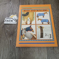 Threshold Picture Guides: Rugs and Rollers Threshold Picture Guides *vgc, mnr bent corners