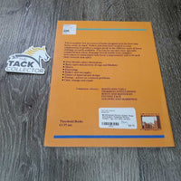 Threshold Picture Guides: Rugs and Rollers Threshold Picture Guides *vgc, mnr bent corners
