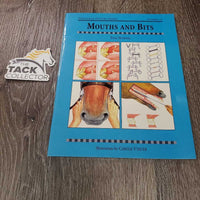 #15 Threshold Picture Guides: Mouths and Bits by Toni Webber *vgc, paperback