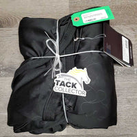 Nylon & Mesh Scrim Sheet, tags, tail *new
