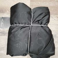 Nylon & Mesh Scrim Sheet, tags, tail *new
