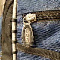 Backpack "Teesdale" *gc, dirty, stains, older, rubs
