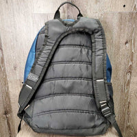 Backpack "Teesdale" *gc, dirty, stains, older, rubs
