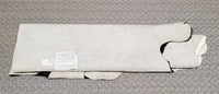 Cowhide Rug *xc/vgc, mnr dirt, curled edges
