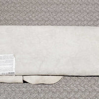 Cowhide Rug *xc/vgc, mnr dirt, curled edges