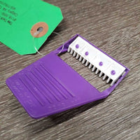 Whisker Trimmer *gc, mnr dirt
