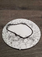 Invisible Hair Net, Bling, Scrunchie, bag *new
