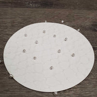 Invisible Hair Net, Bling, Scrunchie, bag *new