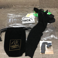 Classic Knot Free Hair Net, bag *new
