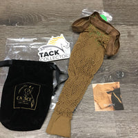 Classic Knot Free Hair Net, bag *new