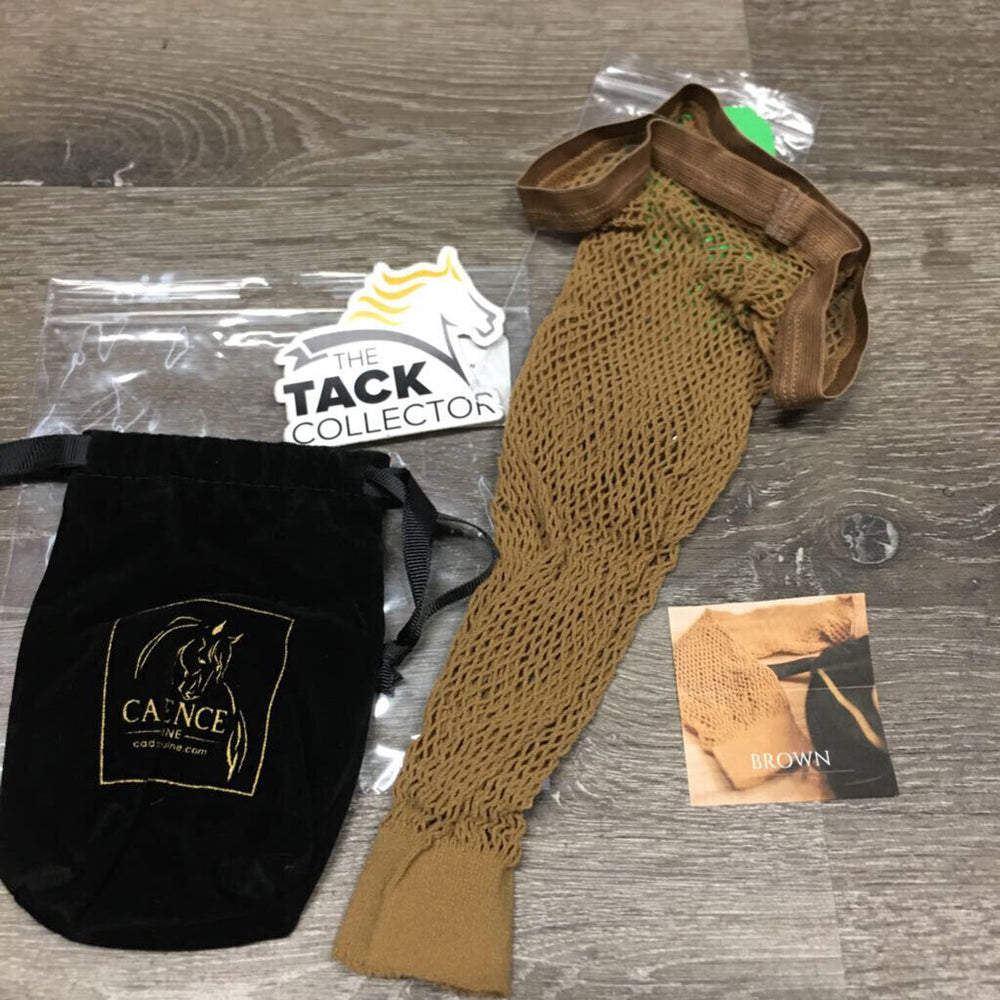 Classic Knot Free Hair Net, bag *new