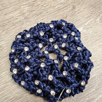 Stretchy Hair Net, Bling, Bag *new