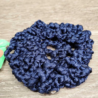 Stretchy Hair Net, Bling, Bag *new
