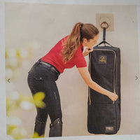 Double Sided Bridle Bag, bag *new
