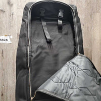 Double Sided Bridle Bag, bag *new
