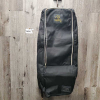 Double Sided Bridle Bag, bag *new
