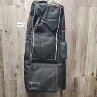 Double Sided Bridle Bag, bag *new