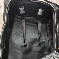 Double Sided Bridle Bag, bag *new

