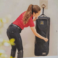Double Sided Bridle Bag, bag *new
