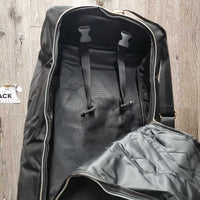 Double Sided Bridle Bag, bag *new
