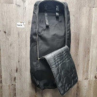 Double Sided Bridle Bag, bag *new
