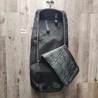 Double Sided Bridle Bag, bag *new
