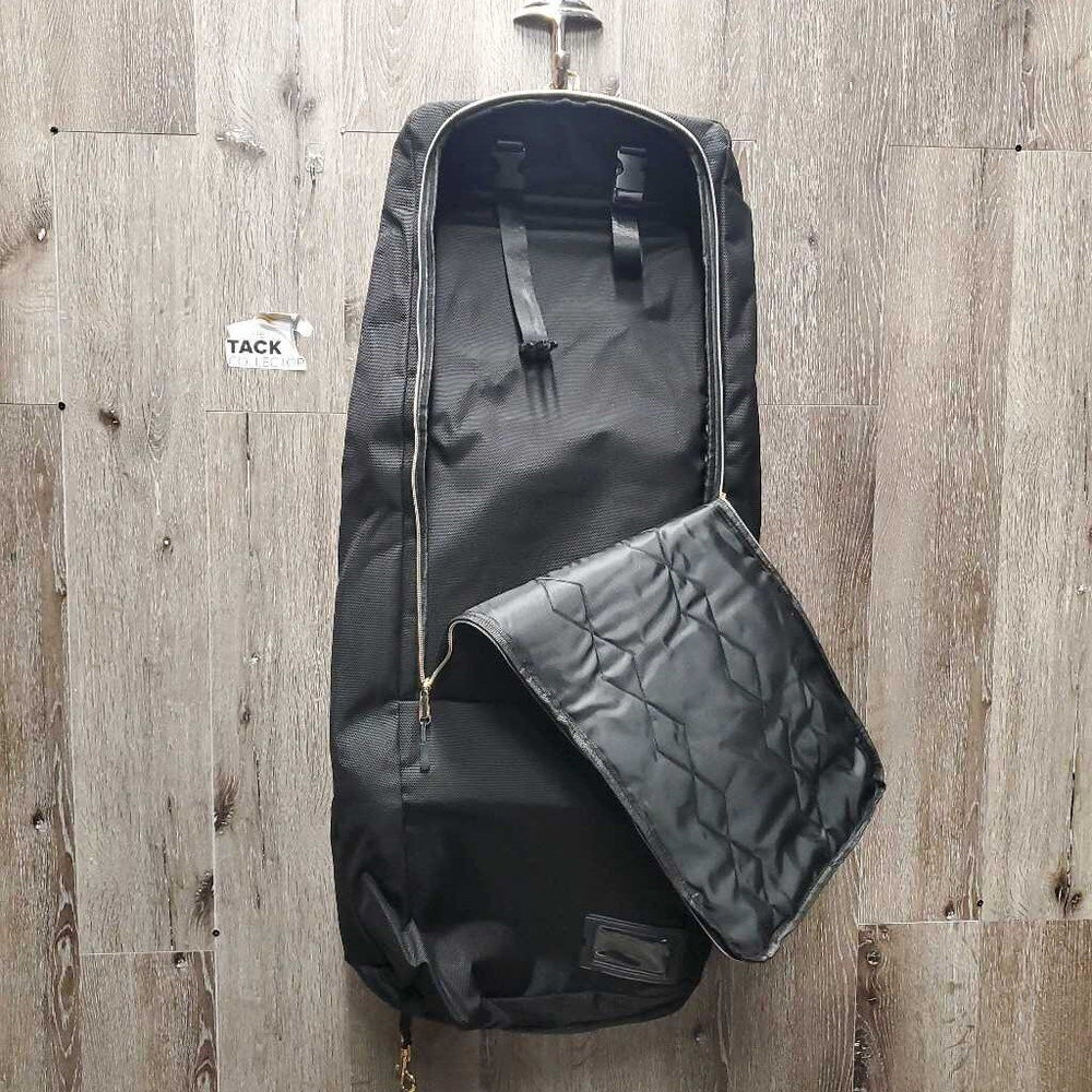 Double Sided Bridle Bag, bag *new