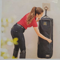 Double Sided Bridle Bag, bag *new
