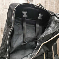 Double Sided Bridle Bag, bag *new
