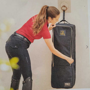 Double Sided Bridle Bag, bag *new