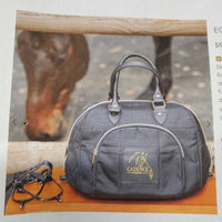 Padded Helmet Bag, bag *new
