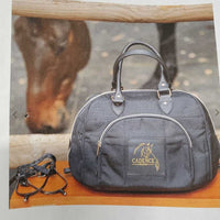 Padded Helmet Bag, bag *new
