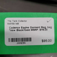 Garment Bag, bag *new