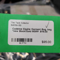 Garment Bag, bag *new
