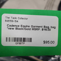 Garment Bag, bag *new