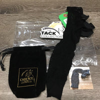 Classic Knot Free Hair Net, bag *new
