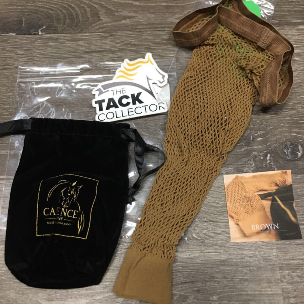 Classic Knot Free Hair Net, bag *new