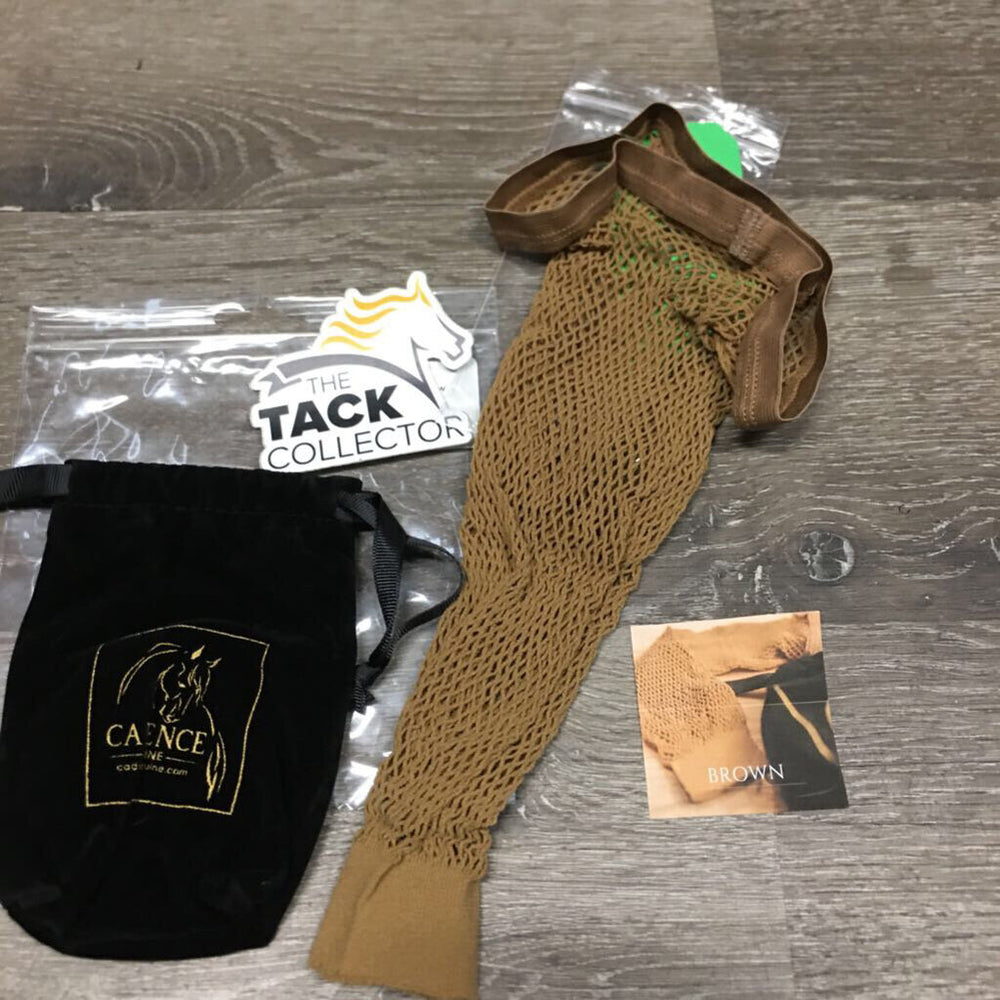 Classic Knot Free Hair Net, bag *new