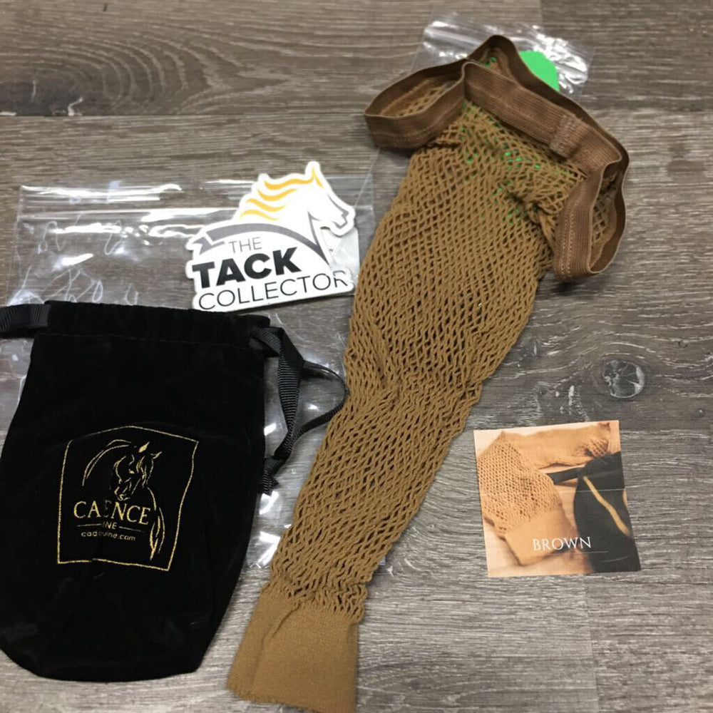 Classic Knot Free Hair Net, bag *new