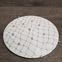 Invisible Hair Net, Bling, Scrunchie, bag *new